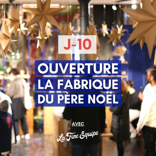 DE RETOUR À PARIS