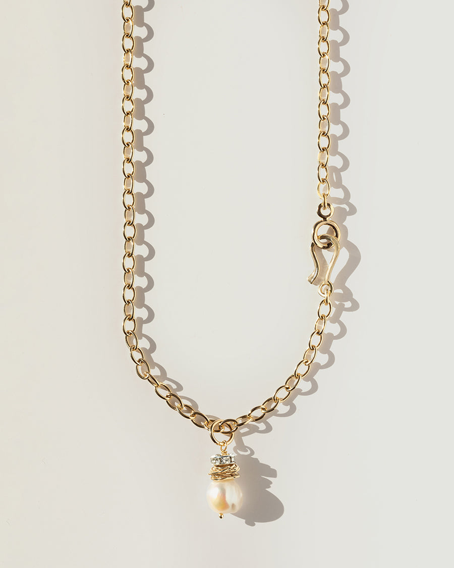 Collier New Bohême