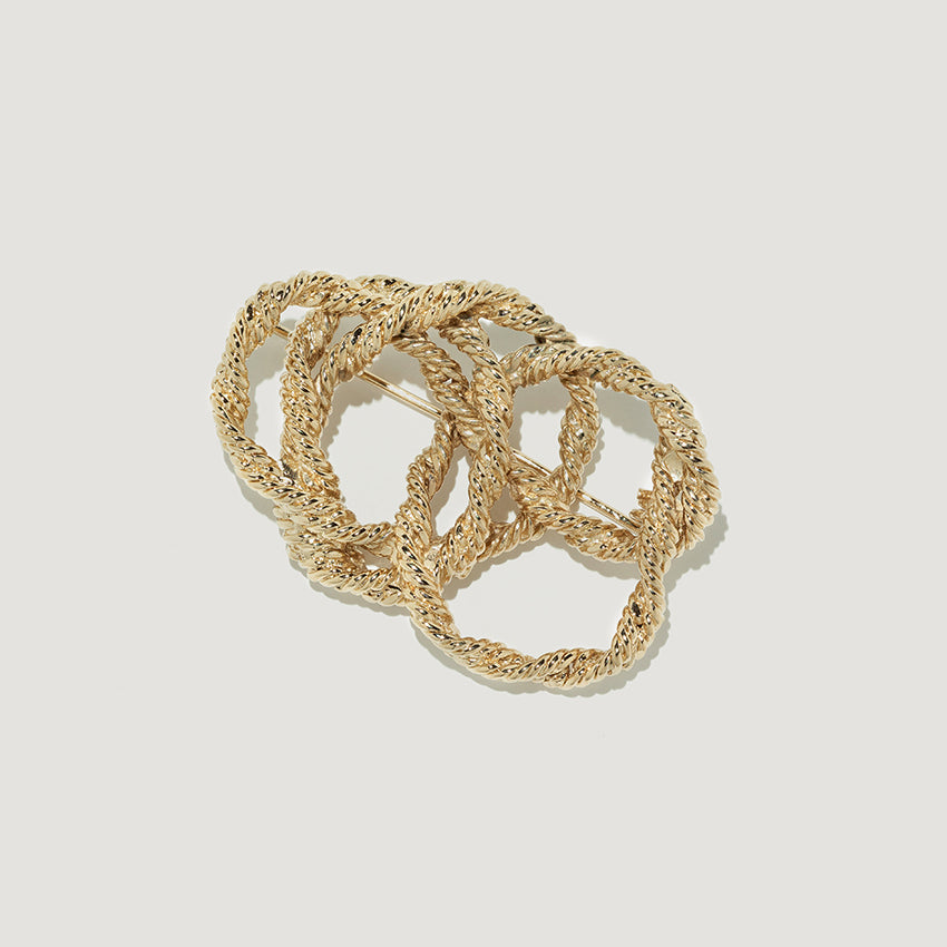 Broche Jane